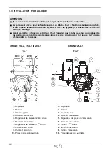 Preview for 35 page of Baxi CRONO 10-L2 Installation, Assembly, And Operating Instructions For The Installer