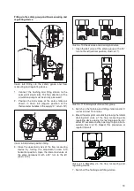 Preview for 13 page of Baxi DN 25 Installation And Operating Instructions For The Specialised Installer