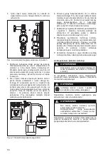 Preview for 96 page of Baxi DN 25 Installation And Operating Instructions For The Specialised Installer