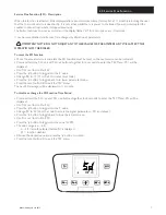 Preview for 9 page of Baxi Duo-tec 2 Combi 24 GA Technical Manual