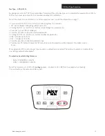 Preview for 15 page of Baxi Duo-tec 2 Combi 24 GA Technical Manual