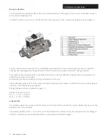 Preview for 22 page of Baxi Duo-tec 2 Combi 24 GA Technical Manual