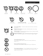 Preview for 3 page of Baxi Duo-tec 28 LPG Combi ErP User Manual