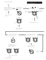 Preview for 4 page of Baxi Duo-tec 28 LPG Combi ErP User Manual