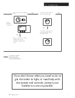 Preview for 5 page of Baxi Duo-tec 28 LPG Combi ErP User Manual