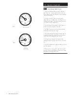 Preview for 6 page of Baxi Duo-tec 28 LPG Combi ErP User Manual