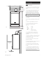 Preview for 7 page of Baxi Duo-tec 28 LPG Combi ErP User Manual