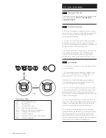 Preview for 8 page of Baxi Duo-tec 28 LPG Combi ErP User Manual