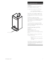 Preview for 11 page of Baxi Duo-tec 28 LPG Combi ErP User Manual