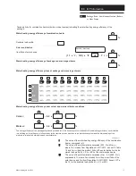 Preview for 15 page of Baxi Duo-tec 28 LPG Combi ErP User Manual