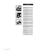 Preview for 6 page of Baxi Duo-tec Combi 24 HE A Installation And Servicing Instructions