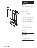 Preview for 7 page of Baxi Duo-tec Combi 24 HE A Installation And Servicing Instructions