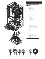 Preview for 8 page of Baxi Duo-tec Combi 24 HE A Installation And Servicing Instructions