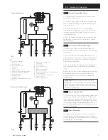 Preview for 9 page of Baxi Duo-tec Combi 24 HE A Installation And Servicing Instructions