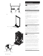 Preview for 13 page of Baxi Duo-tec Combi 24 HE A Installation And Servicing Instructions