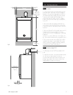 Preview for 15 page of Baxi Duo-tec Combi 24 HE A Installation And Servicing Instructions