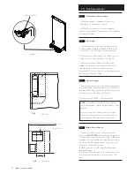 Preview for 16 page of Baxi Duo-tec Combi 24 HE A Installation And Servicing Instructions