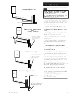 Preview for 17 page of Baxi Duo-tec Combi 24 HE A Installation And Servicing Instructions