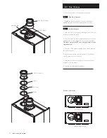 Preview for 22 page of Baxi Duo-tec Combi 24 HE A Installation And Servicing Instructions