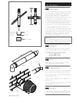 Preview for 23 page of Baxi Duo-tec Combi 24 HE A Installation And Servicing Instructions