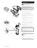 Preview for 28 page of Baxi Duo-tec Combi 24 HE A Installation And Servicing Instructions