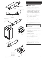 Preview for 31 page of Baxi Duo-tec Combi 24 HE A Installation And Servicing Instructions