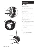 Preview for 34 page of Baxi Duo-tec Combi 24 HE A Installation And Servicing Instructions