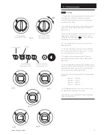 Preview for 35 page of Baxi Duo-tec Combi 24 HE A Installation And Servicing Instructions