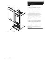 Preview for 36 page of Baxi Duo-tec Combi 24 HE A Installation And Servicing Instructions