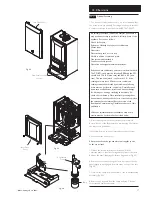 Preview for 37 page of Baxi Duo-tec Combi 24 HE A Installation And Servicing Instructions