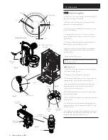 Preview for 38 page of Baxi Duo-tec Combi 24 HE A Installation And Servicing Instructions