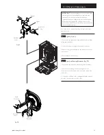 Preview for 39 page of Baxi Duo-tec Combi 24 HE A Installation And Servicing Instructions