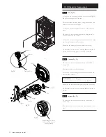 Preview for 40 page of Baxi Duo-tec Combi 24 HE A Installation And Servicing Instructions