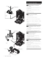 Preview for 42 page of Baxi Duo-tec Combi 24 HE A Installation And Servicing Instructions