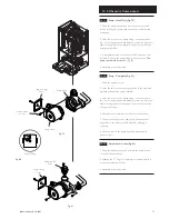 Preview for 43 page of Baxi Duo-tec Combi 24 HE A Installation And Servicing Instructions