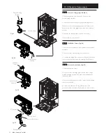 Preview for 44 page of Baxi Duo-tec Combi 24 HE A Installation And Servicing Instructions