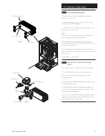 Preview for 45 page of Baxi Duo-tec Combi 24 HE A Installation And Servicing Instructions