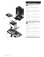 Preview for 46 page of Baxi Duo-tec Combi 24 HE A Installation And Servicing Instructions