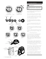 Preview for 48 page of Baxi Duo-tec Combi 24 HE A Installation And Servicing Instructions