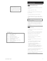 Preview for 51 page of Baxi Duo-tec Combi 24 HE A Installation And Servicing Instructions