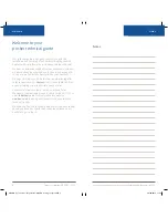 Preview for 2 page of Baxi Duo-tec Combi GA Pocket Technical Manual