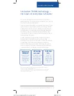 Preview for 5 page of Baxi Duo-tec Combi GA Pocket Technical Manual