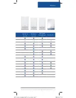 Предварительный просмотр 7 страницы Baxi Duo-tec Combi GA Pocket Technical Manual