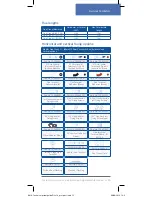 Preview for 15 page of Baxi Duo-tec Combi GA Pocket Technical Manual