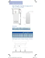 Предварительный просмотр 30 страницы Baxi Duo-tec Combi GA Pocket Technical Manual