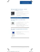 Предварительный просмотр 47 страницы Baxi Duo-tec Combi GA Pocket Technical Manual