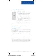 Предварительный просмотр 49 страницы Baxi Duo-tec Combi GA Pocket Technical Manual