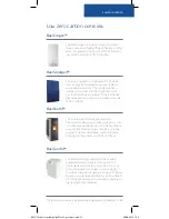 Предварительный просмотр 51 страницы Baxi Duo-tec Combi GA Pocket Technical Manual