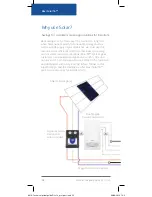 Предварительный просмотр 52 страницы Baxi Duo-tec Combi GA Pocket Technical Manual