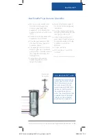 Предварительный просмотр 53 страницы Baxi Duo-tec Combi GA Pocket Technical Manual